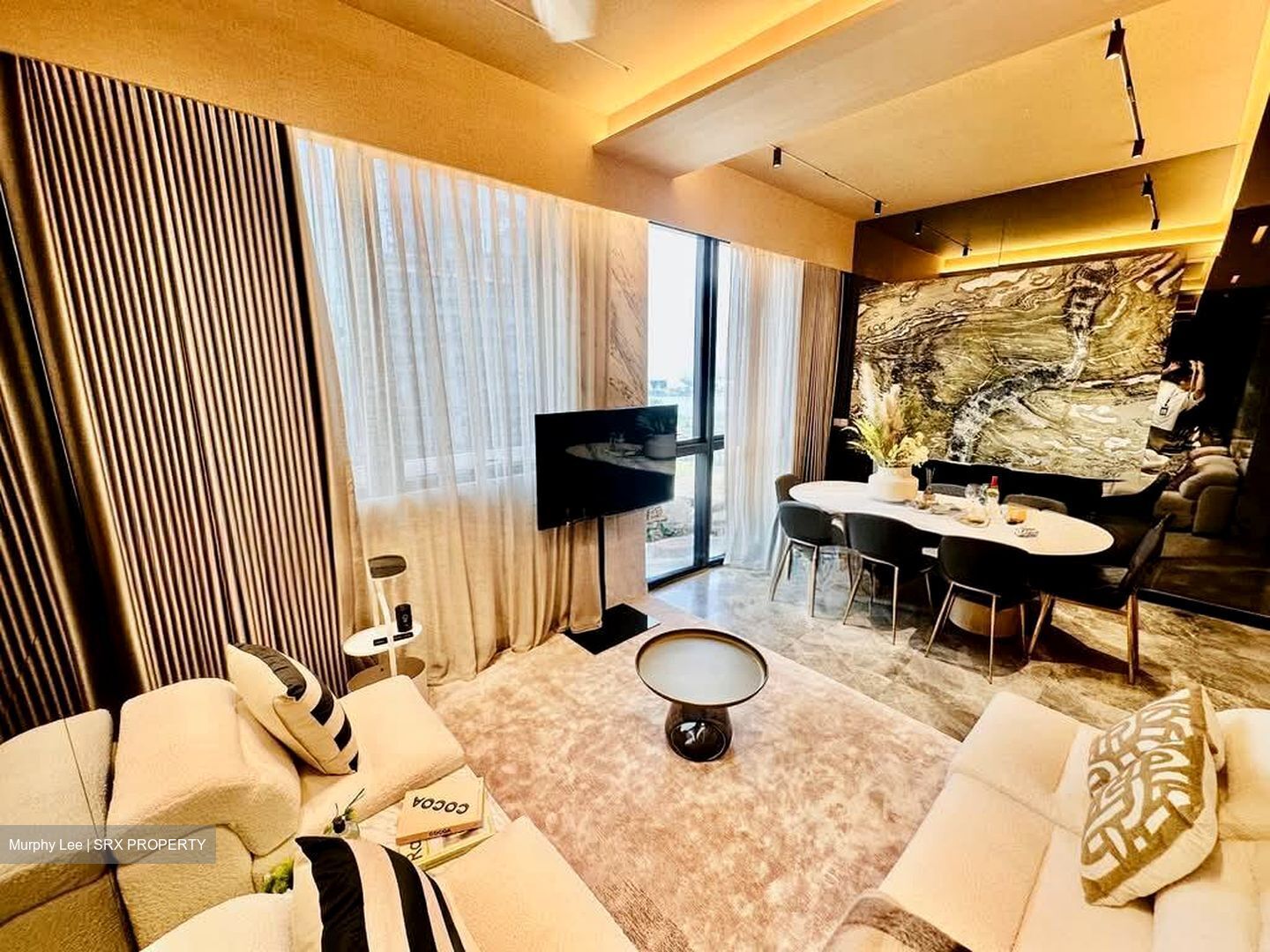 Midtown Bay (D7), Apartment #542048861